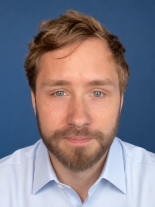 Portrait de Malo Michel